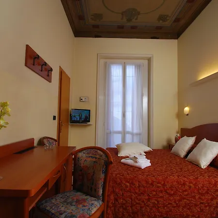 Soana City Rooms-3
