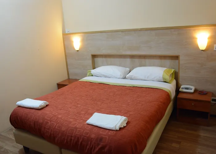 Albergo Royal Genova